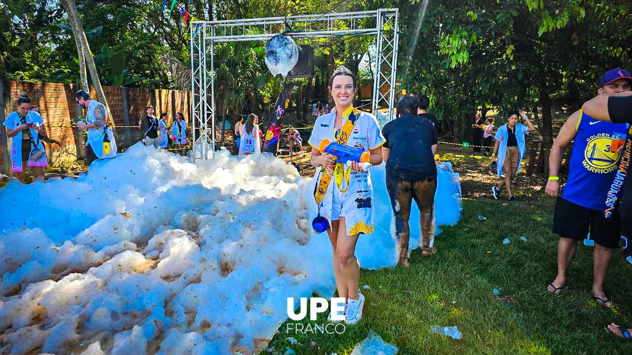 Bautismo 2026: Bienvenida para los nuevos estudiantes de Medicina